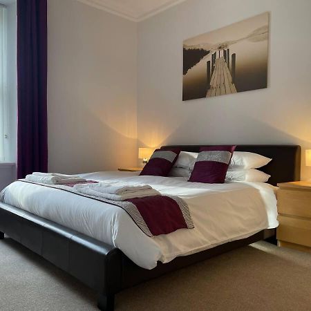 Apartment 39C أوبان المظهر الخارجي الصورة