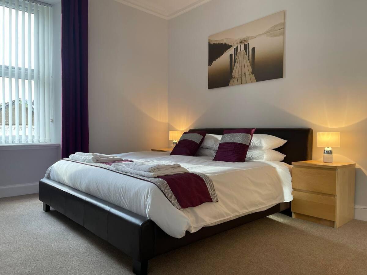 Apartment 39C أوبان المظهر الخارجي الصورة