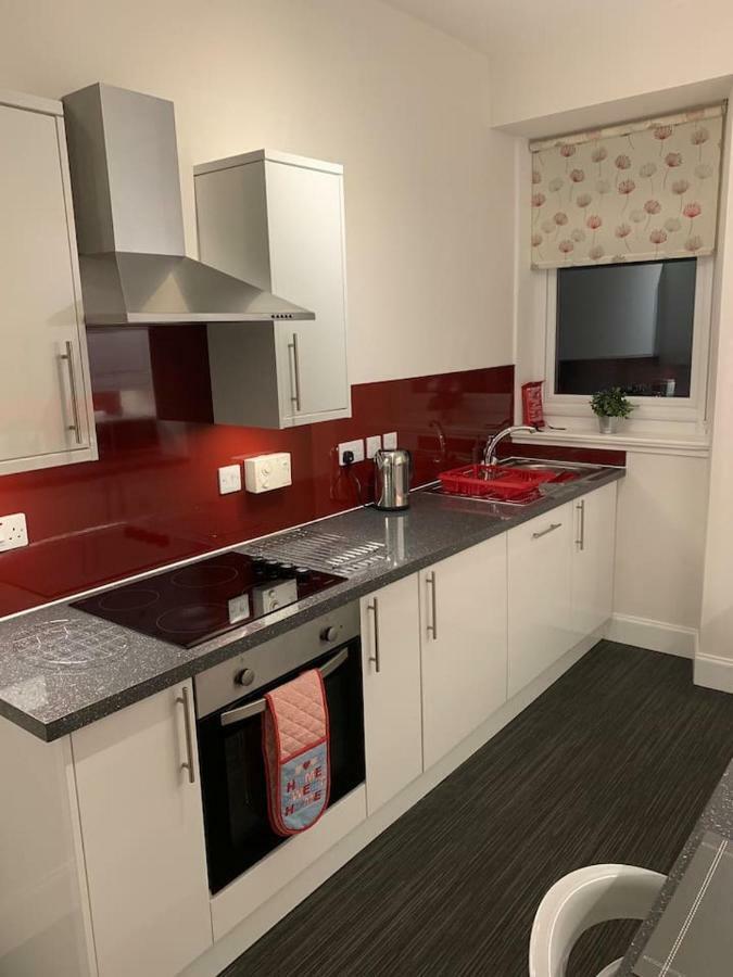 Apartment 39C أوبان المظهر الخارجي الصورة