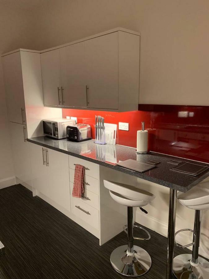Apartment 39C أوبان المظهر الخارجي الصورة