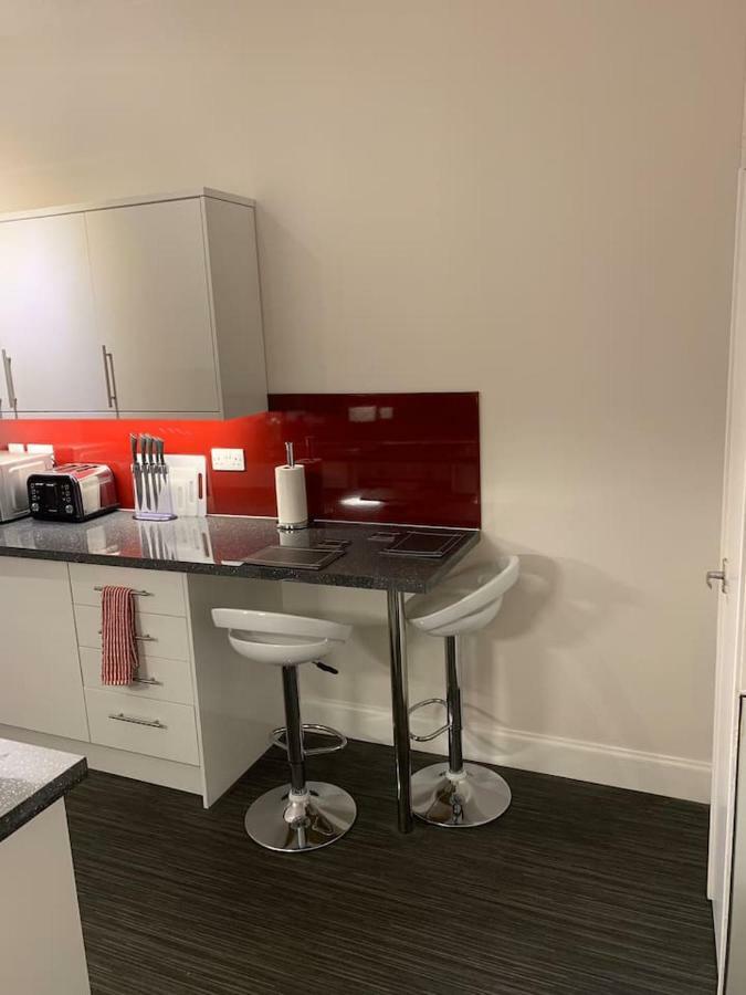 Apartment 39C أوبان المظهر الخارجي الصورة