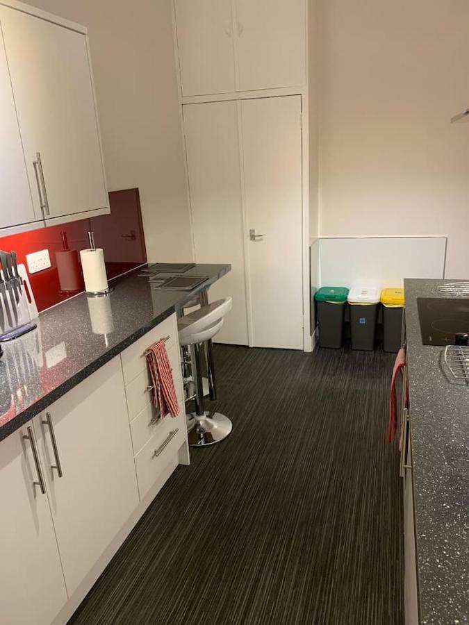 Apartment 39C أوبان المظهر الخارجي الصورة