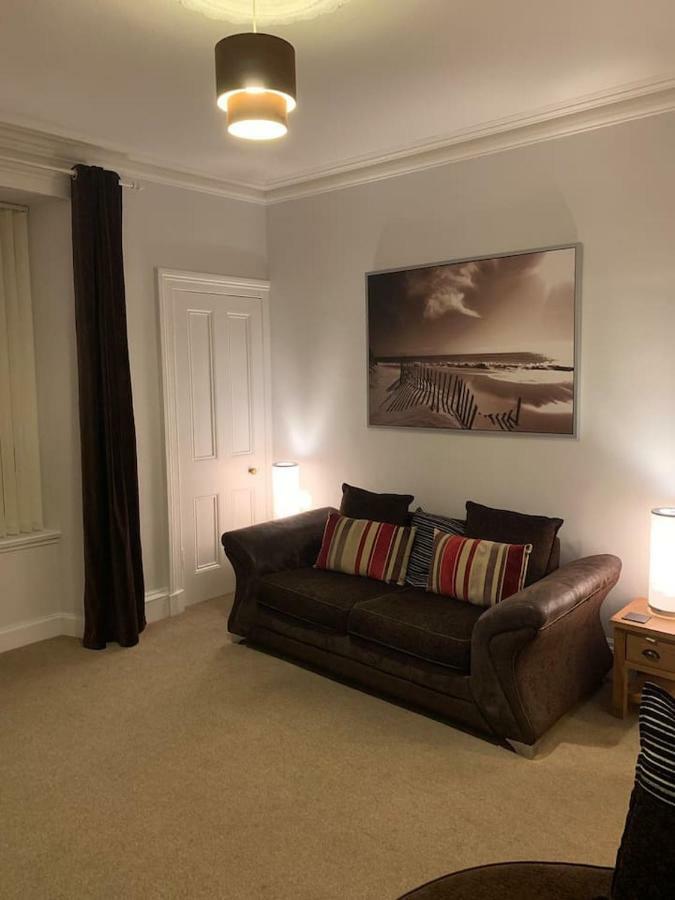 Apartment 39C أوبان المظهر الخارجي الصورة